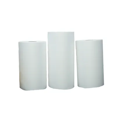 Thermal Lamination Film Laminating BOPP Plastic Film