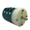 Trocador de pneu 16a / 40a switch switch