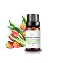 tulip essential oil therapeutic grade essential oil