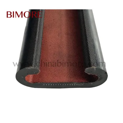 Bimore Escalator Rubber Handrail - Escalator Spare Parts