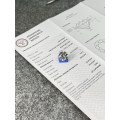 IGI ဓာတ်ခွဲခန်းစိန်ကို 13.14ct f vvs2