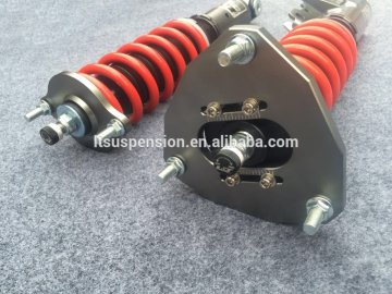 Alibaba MLA96 Mitsubishi Lancer / Virage 1996-2000 adjustable coilover