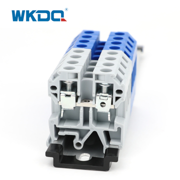 Screw DIN Type Terminal Block