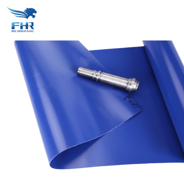 Vải bọc vinyl PVC cho tấm bạt xe tải và vỏ bọc