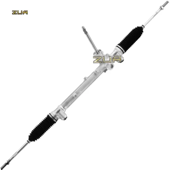 OEM Auto Steering Gear LHD Steering Rack for Jeep Compass Renegade 2017