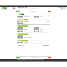 Sampel data Traktor Modeu impor