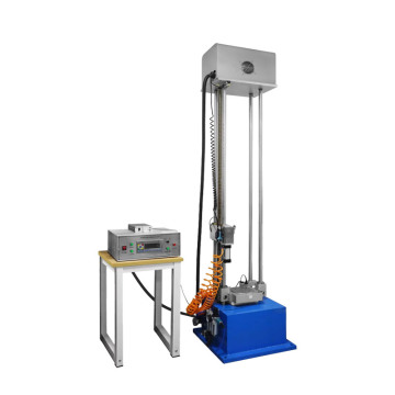 Carton Cushioning Strength Tester