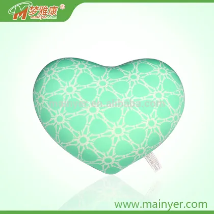 Cylindrical Pillow Oblong Pillow