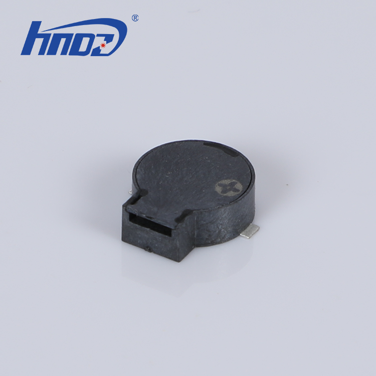 9x9x3.2mm SMD Magnetic Transducer Buzzer 3V 85db