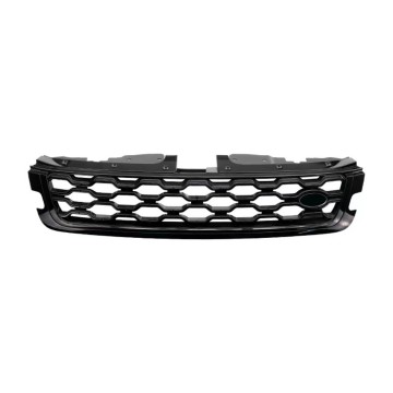 Calandre noire de haute qualité pour Land Rover Range Rover Evoque 2020-2022 Kit de carrosserie