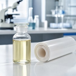 HM-828EC Bio-based Epoxy Plasticizer for Flexible PVC