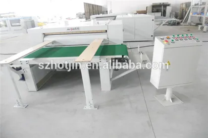 HJC Multi Rip Saw Line