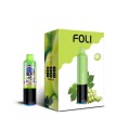 Foli remplaçable Système de pod jetable Vape Vape Wholesale