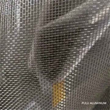 14x14 Aluminum wire mesh screen window mosquito nets