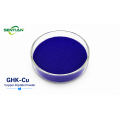 Premium GHK-Cu Peptide for Advanced Skin Healing