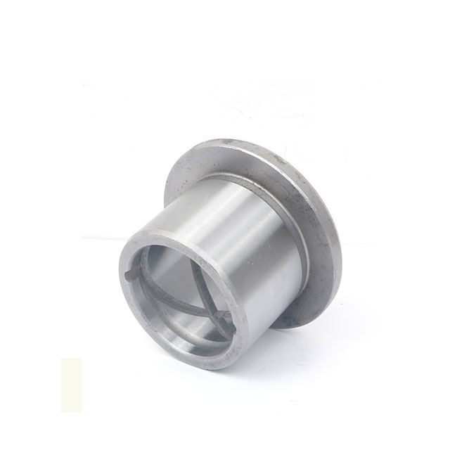 95*80*100mm Excavator Bucket Spare Parts sleeve Bushing