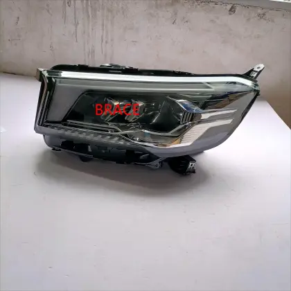 Auto Headlamp for Maxus Deliver 9 and Maxus V90