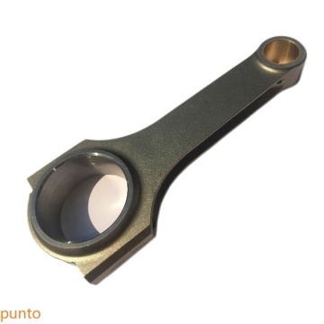 Motor Sports Racing Parts Tuning Crankshaft Connecting Rod for 176 188 Fiat Punto GT 1.4T mk2