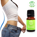 3Pcs/Lot Slimming Cellulite Massage Essential Oil Promote Fat Burn Thin Waist Stovepipe Body Firming Skin Treatment Lift Beauty