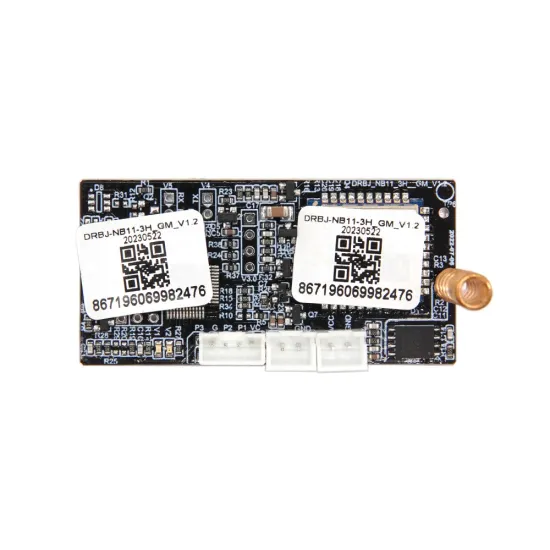 Lowest Price NB-IOT Water Meter PCB Module For Sale