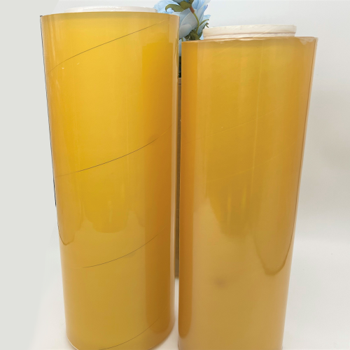 Pallet Wrap Stretch Rolls Film For Packing