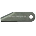 H203894 John Deere straw chopper blade