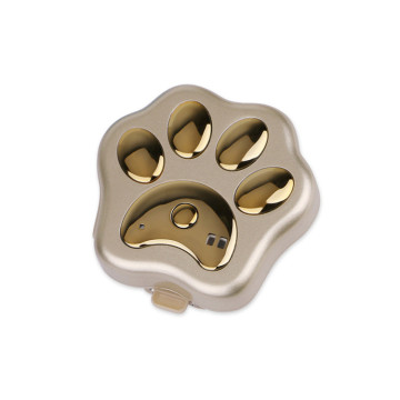 Waterproof  3G Pet GPS Tracker Free Platform