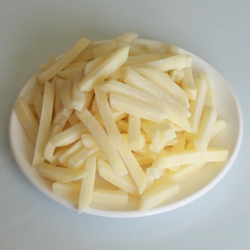 冷凍フライドポテト