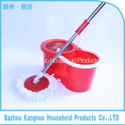 Bucket Rotating Magic Mop with Bucket magic mop spin mop for round mop