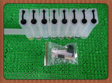 Ocbestjet Recommend !! Hot selling Continuous Ink Supply System for Epson 1800 CISS