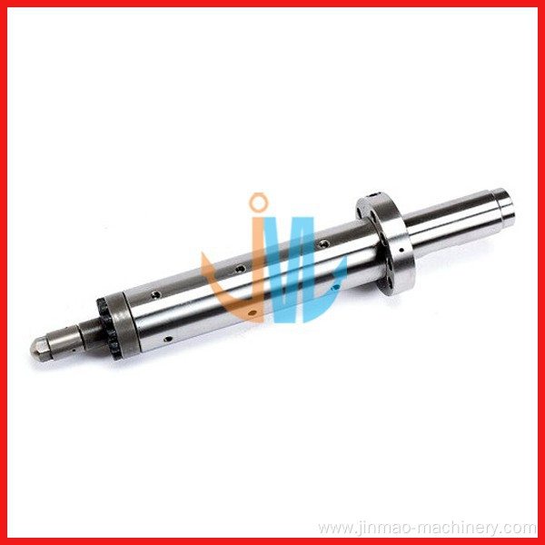 barrel and screw for plastic injection machine for sale