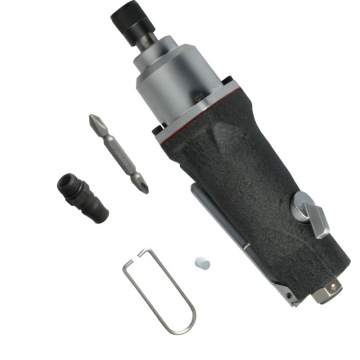 High-Quality 8-Hour Straight Industrial Reversible Air Impact Screwdriver with 120N.M Torque: Pneumatic Screwdriver for Heavy-Duty Applications