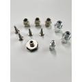 Precision CNC Machining Services Parts CNC Turning Milling