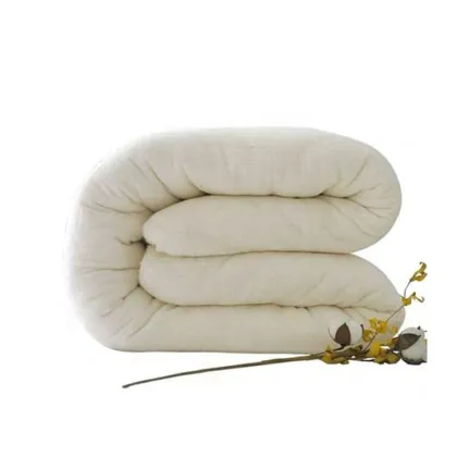 Carding Machines for Wool and Cotton Fiber Processing