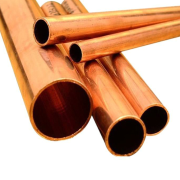 Large Diameter Copper Tubes and Plates for Air Conditioning - 15mm, 20mm, 3/8, 1/4, 1/2