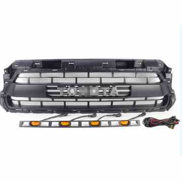 Accesorios 4x4 Grilla delantera para Toyota Tacoma 12-15