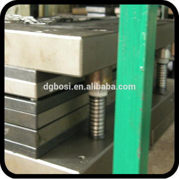 Precision metal stamping mould