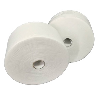 Custom Polyester Nonwoven Fabrics: Needle Punched & Tailored to Specification