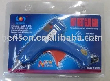 Hot glue gun(BS-E20)