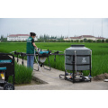 40L 6axis agricultural sprayer drone