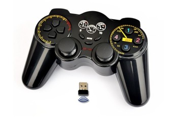 Game Accessory for STK-W507U