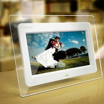 7inch Digital Photo Frame