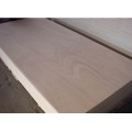 9mm okoume face veneer E0 glue commercial plywood