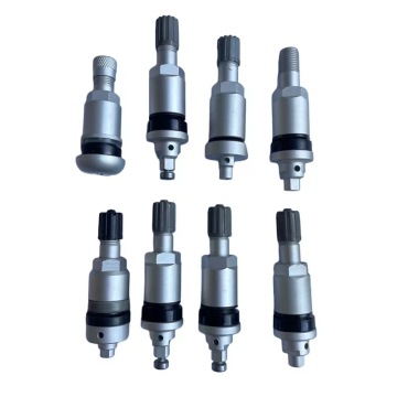 TPMS Aluminum Tire Valve