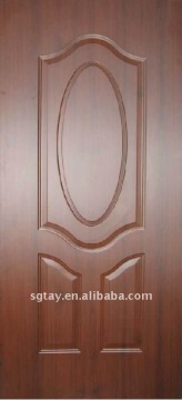 melamine moulded door skin