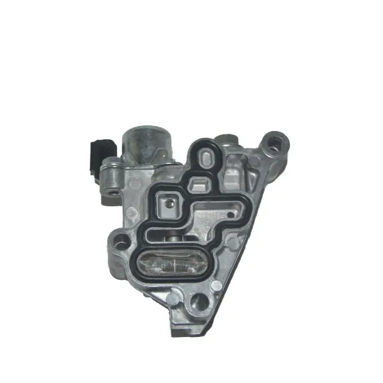 VTEC Variable Timing Solenoid Oil Control Valve with 2 Pressure Switches - 15810-5B0-Y01