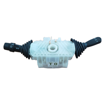 Hot Sale Toyota Forklift Original Combination Switch 57450-26651-71 - Spare Parts