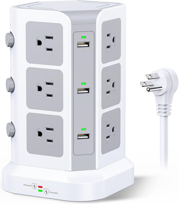 smart plug socket