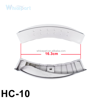 Original & Genuine HC-10 Washing Machine Door Handle for LITTLE SWAN - Accessory Parts