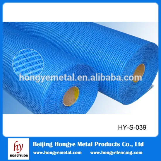 alkali resistant fiberglass mesh for wall
